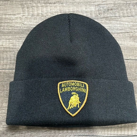 Lamborghini Other - Lamborghini/Supreme Hat